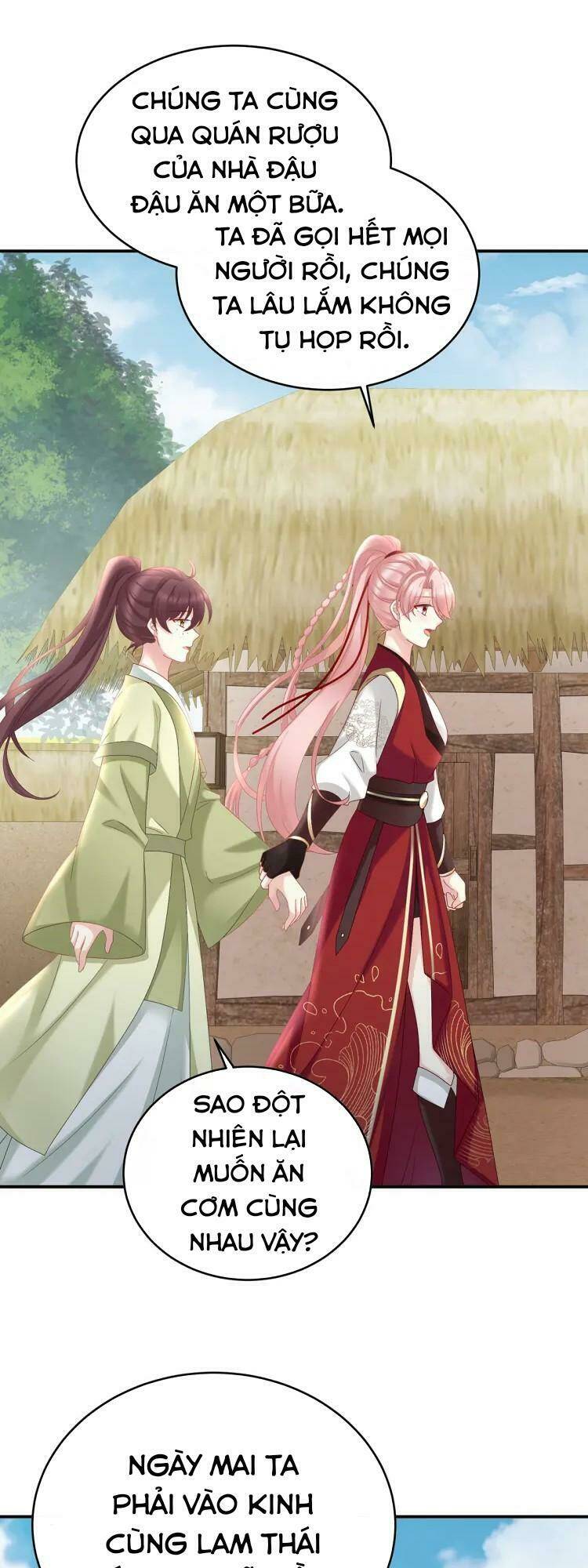 kiều phu có hỉ chapter 57 12