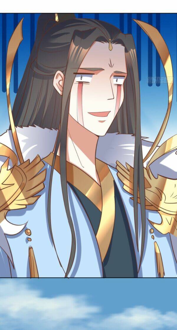 đỉnh cấp phản phái đại sư huynh chapter 5 25