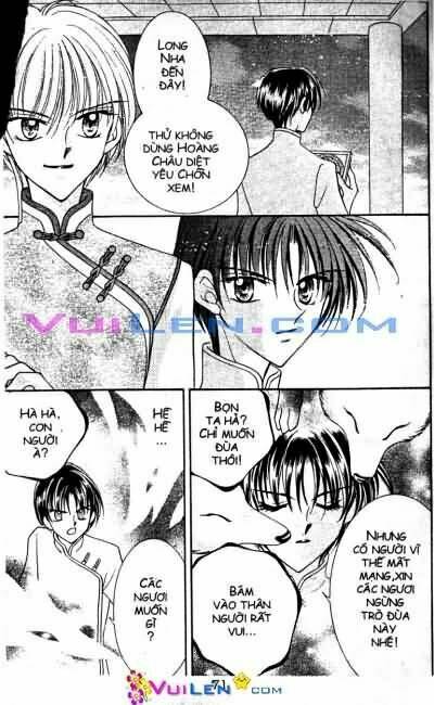 lâu đài cổ chapter 12 71