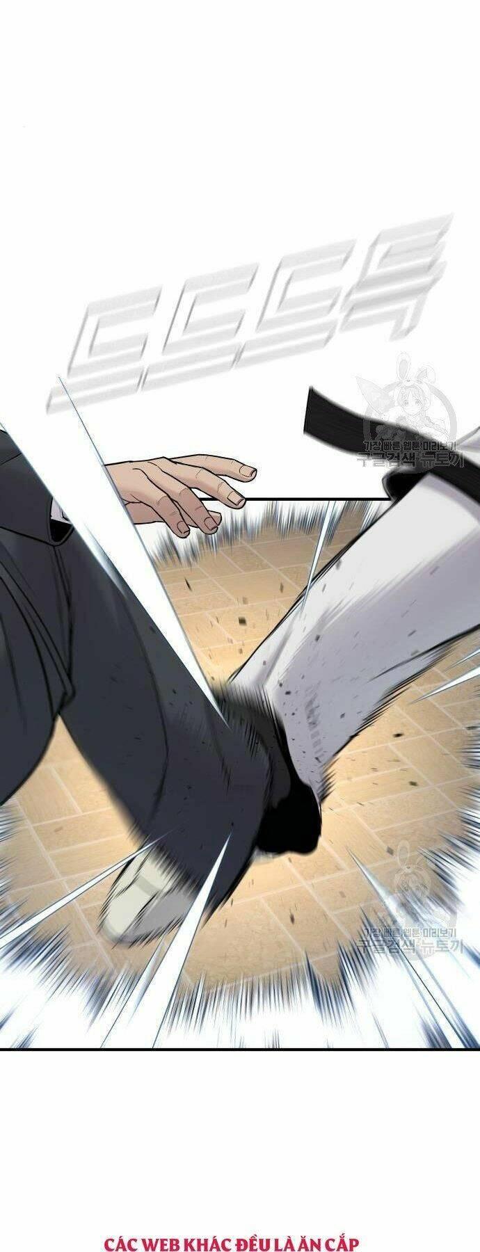 đặc vụ kim chapter 35 63