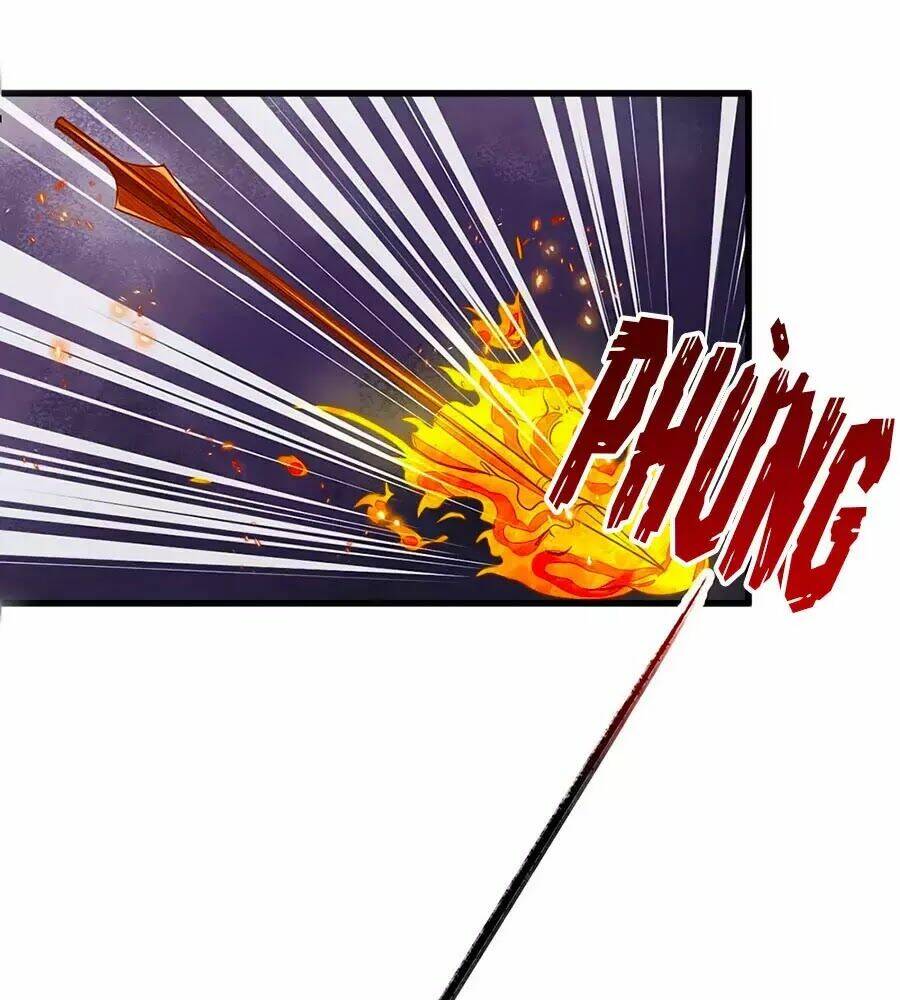 y hậu lệ thiên chapter 17 4