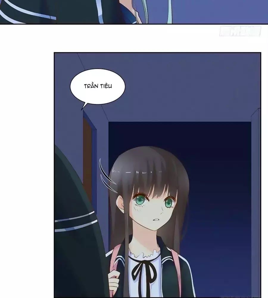 sinh sinh tương thác chapter 57 53