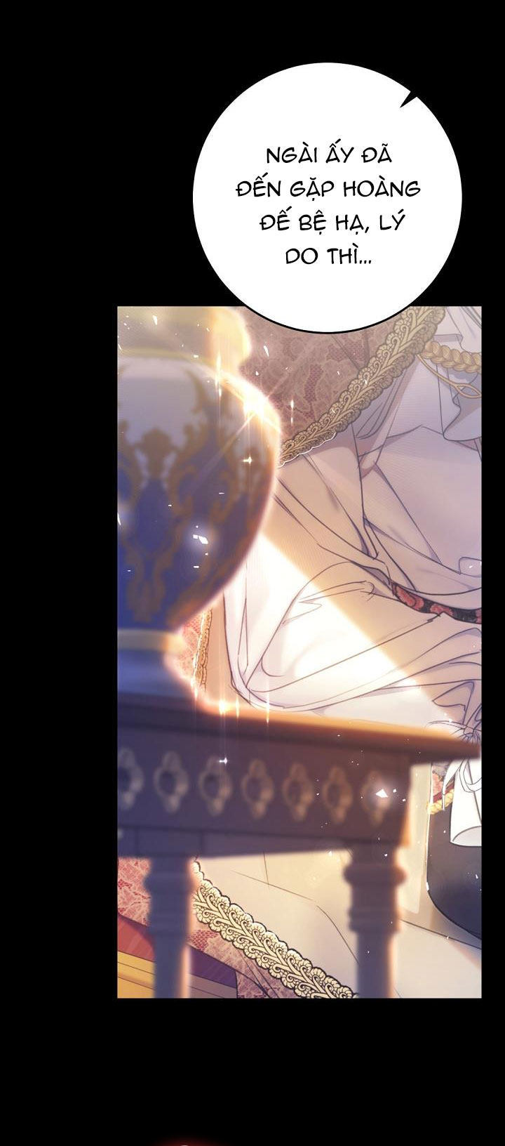 con rối ác nữ marionette chapter 51 34