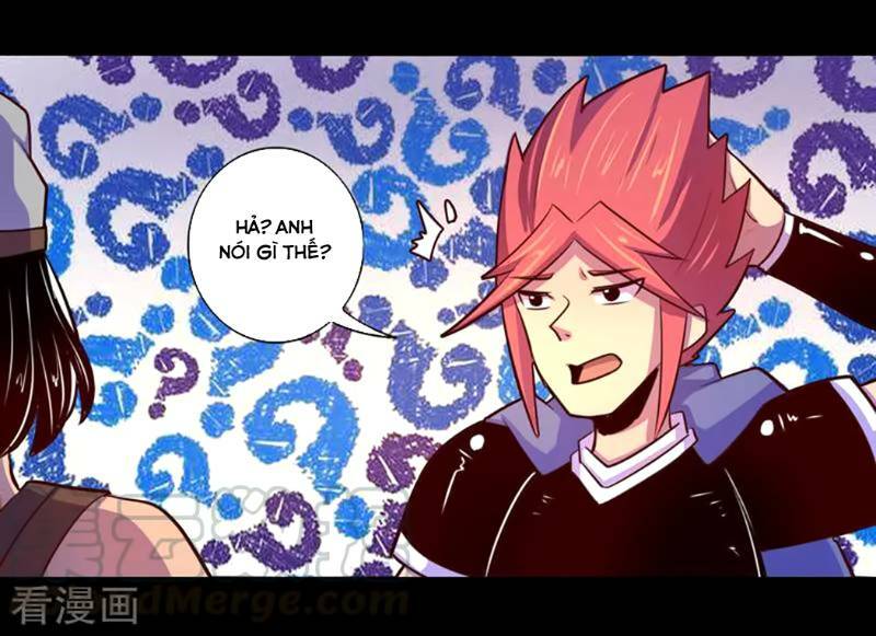 ta không phải là npc chapter 100 16