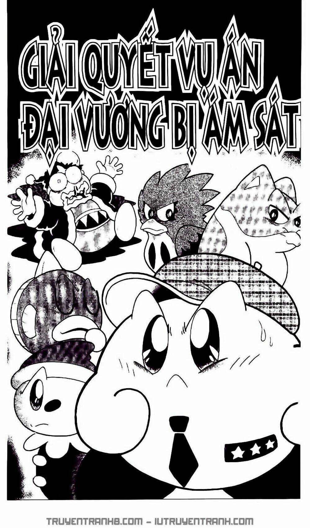 ngôi sao kabi chapter 62 4