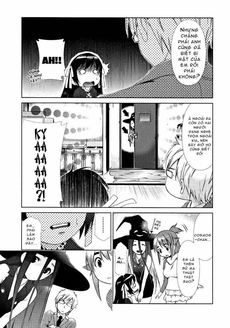 daisuki desu!! maho tenshi kosumasu chapter 8 7
