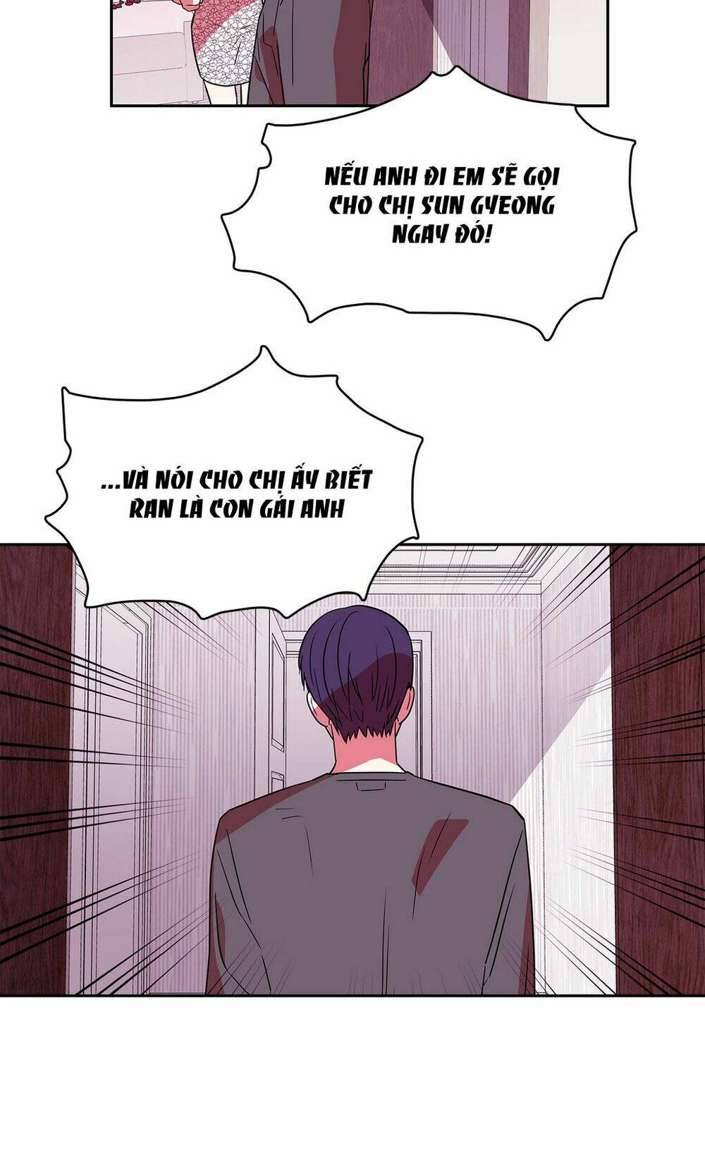 chuyện gì đến, rồi cũng sẽ đến chapter 45 31