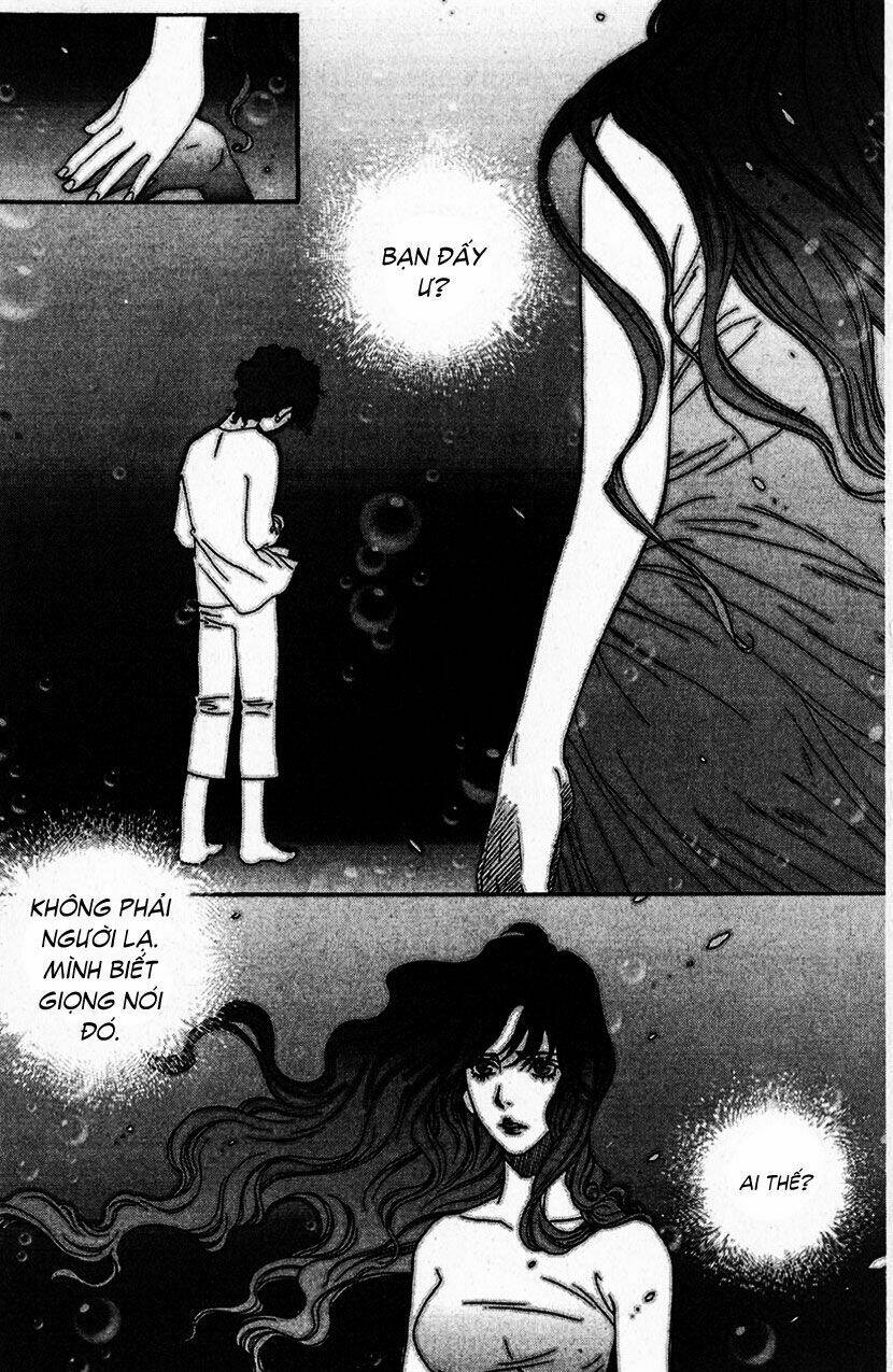 redrum 327 chapter 9 3