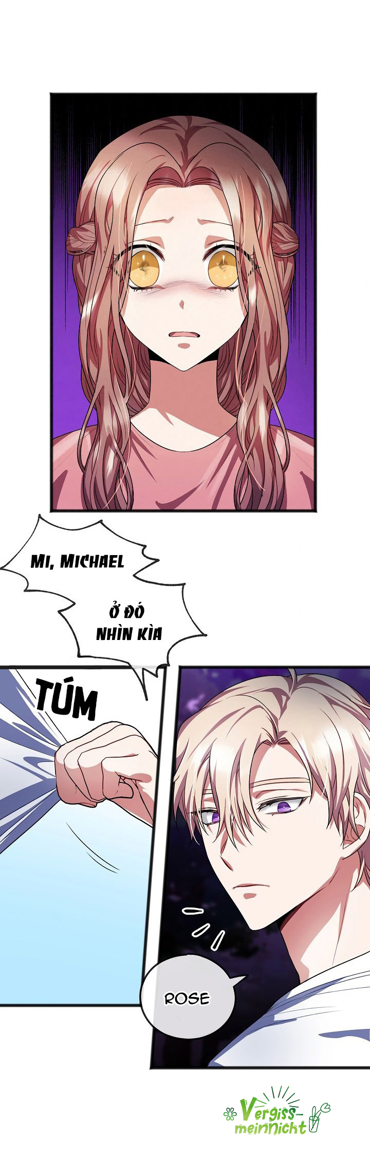 gửi anh người chưa từng yêu tôi chapter 14 23