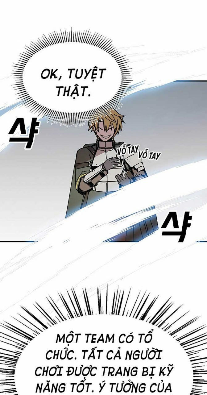 người chơi lỗi chapter 50 35