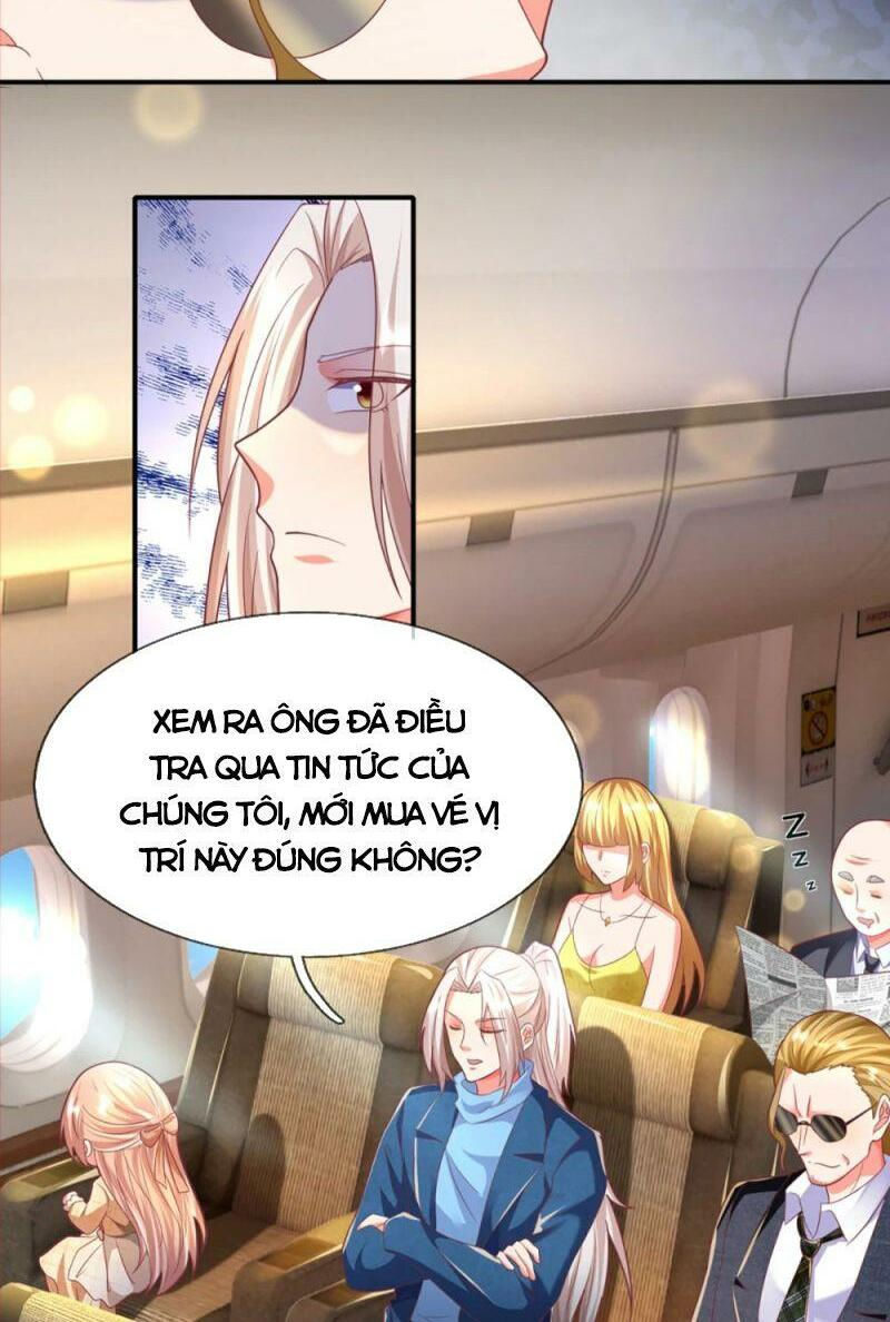 vú em tiên tôn đi ở rể chapter 200 16