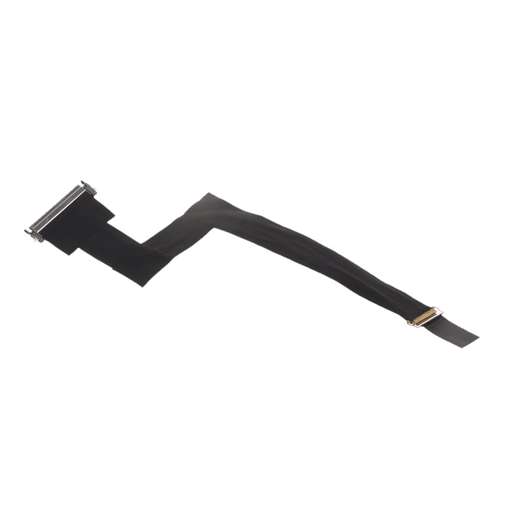 Video LCD LVDS Màn Hình Màn Hình Cáp mềm Nơ 593-1280-A cho iMac A1311