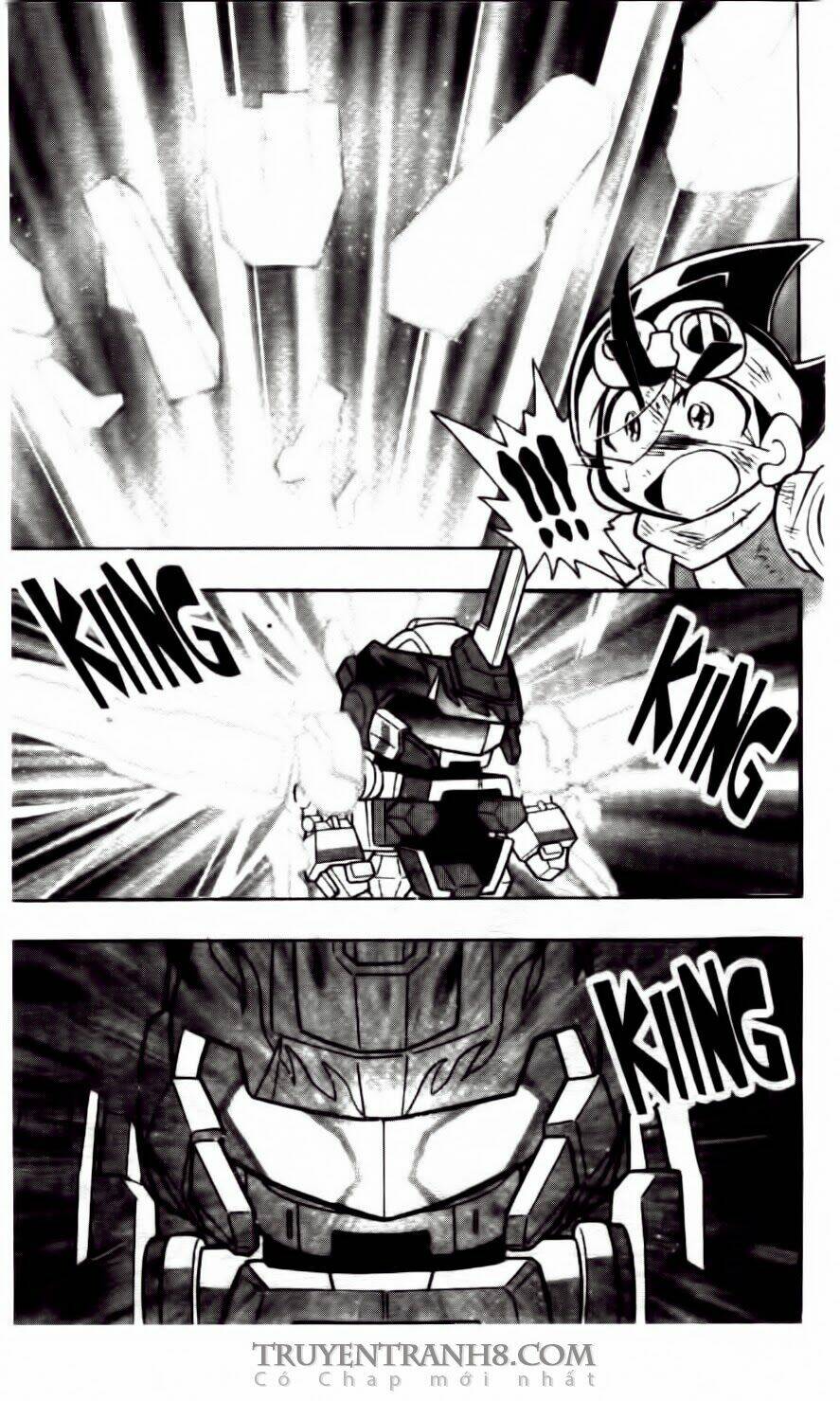 battle b-daman chapter 37 27