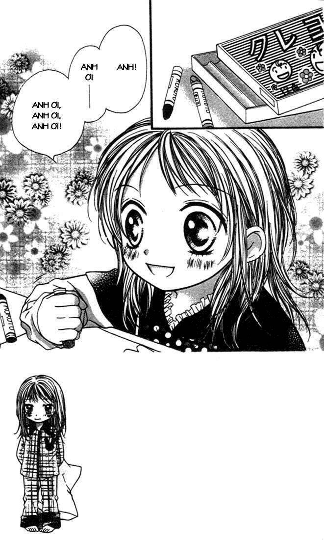 câu chuyện tuổi teen chapter 3 2