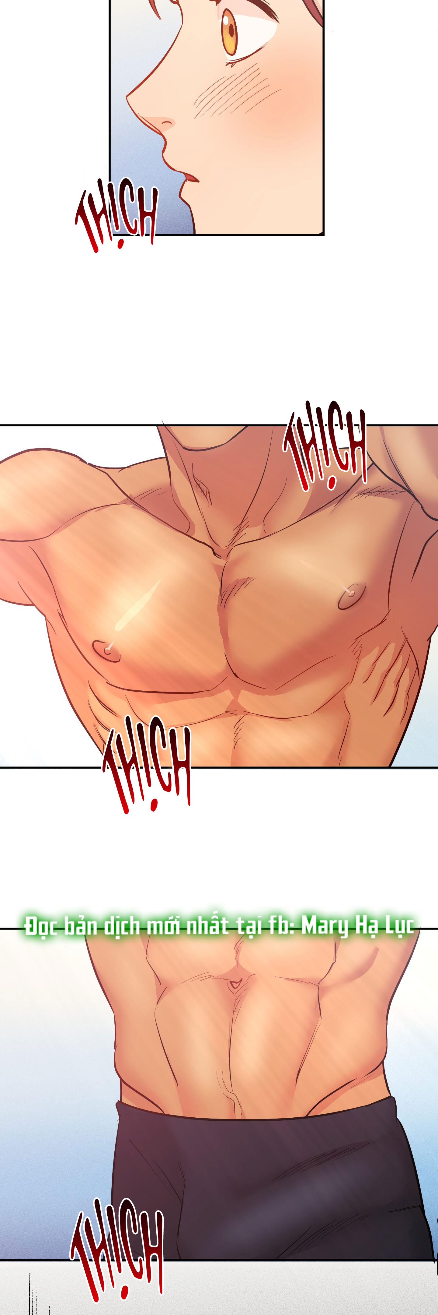 [18+] một lòng một dạ chapter 7 49