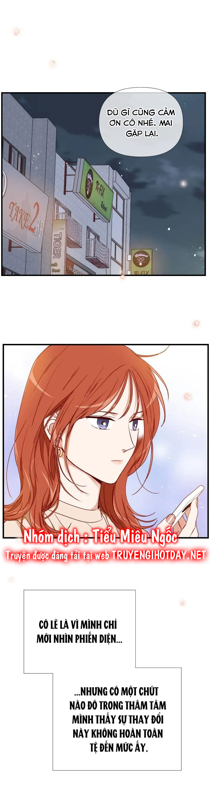 24 phút cho một câu chuyện chapter 171 4