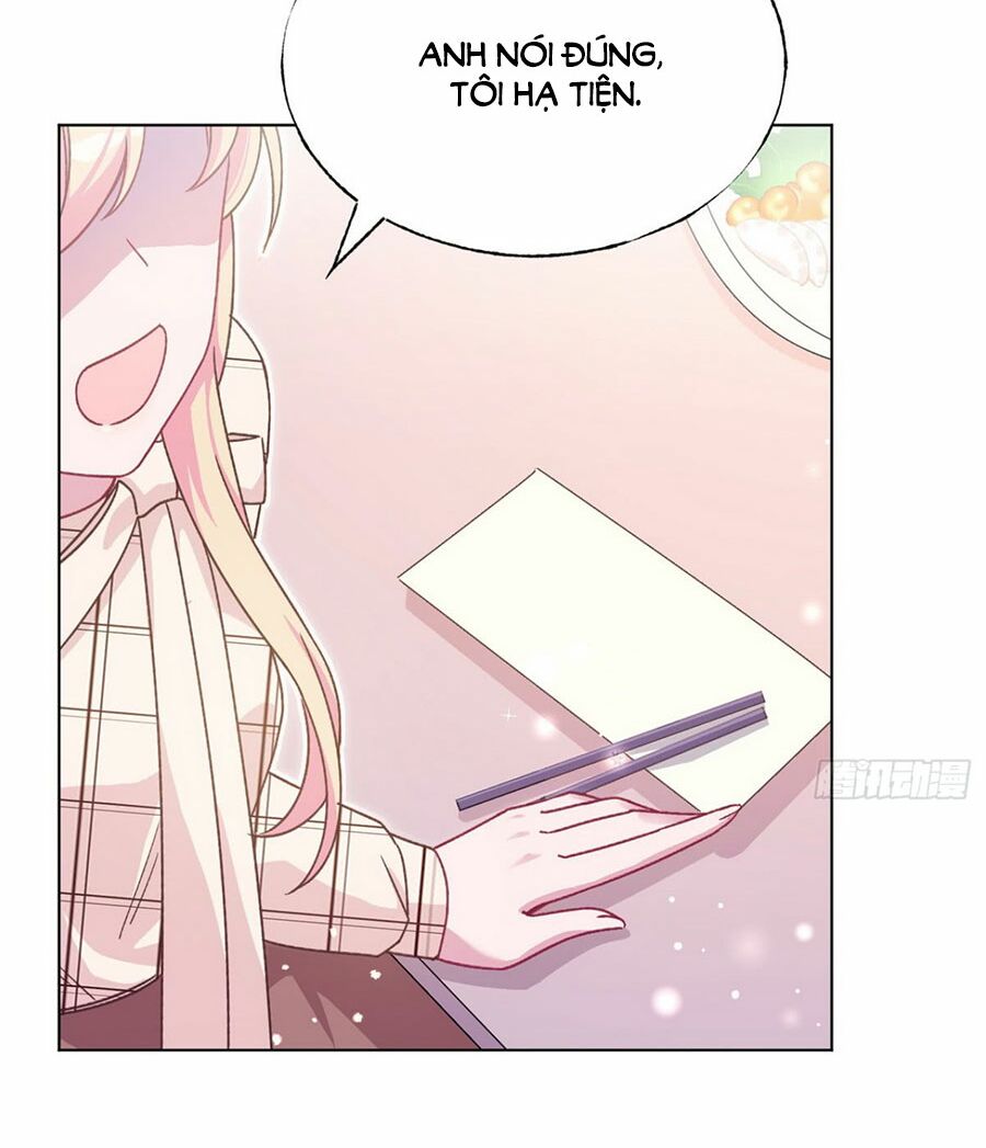 baba đẹp trai trên trời rơi xuống chapter 47 39