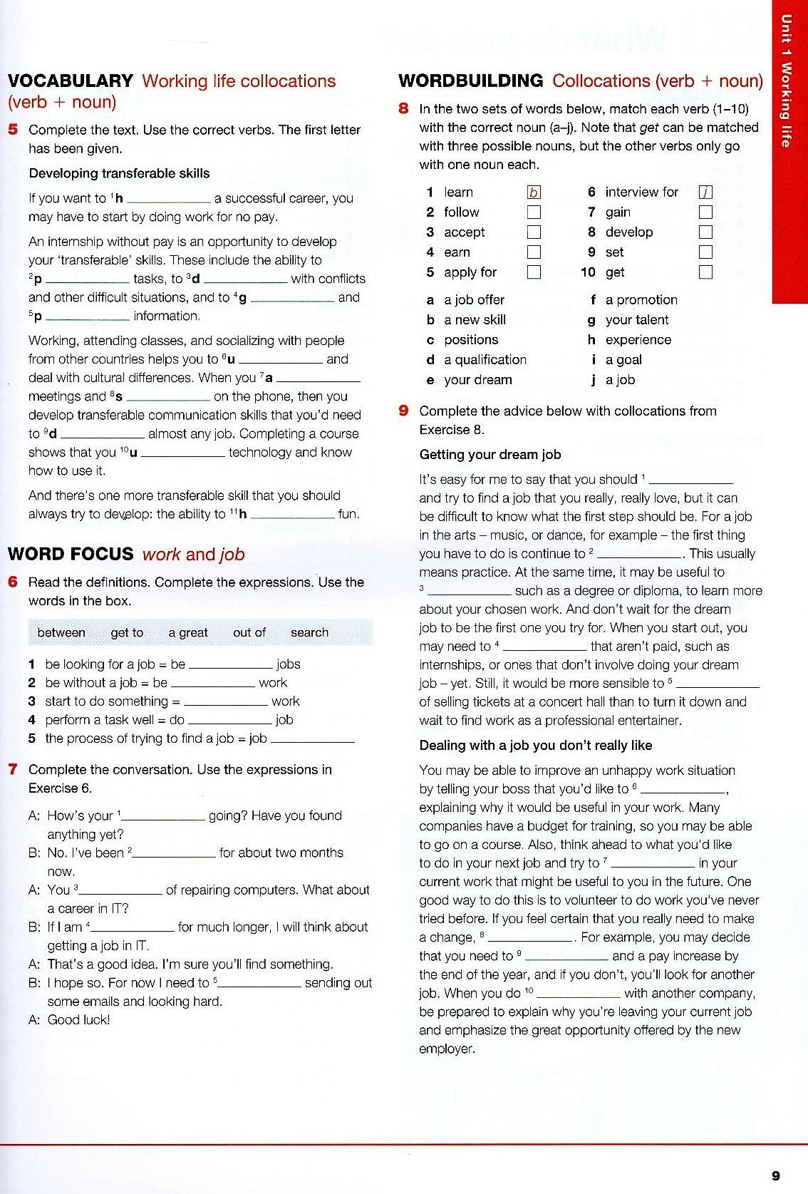 Keynote Intermediate Workbook