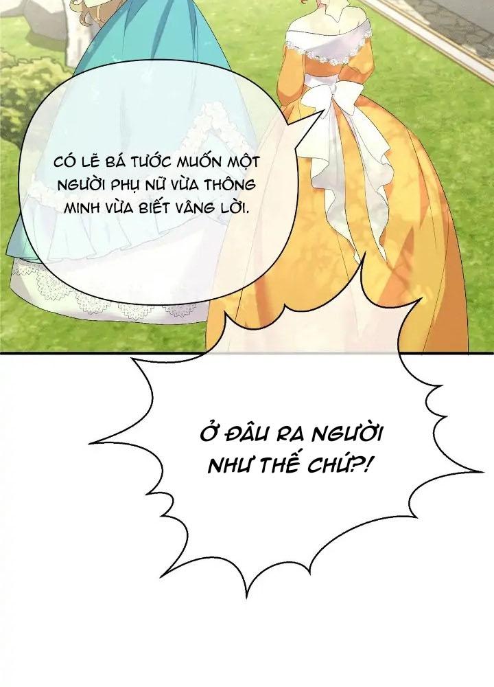 người quyền lực nhất vẫn có thể đáng yêu như vậy chapter 2 37