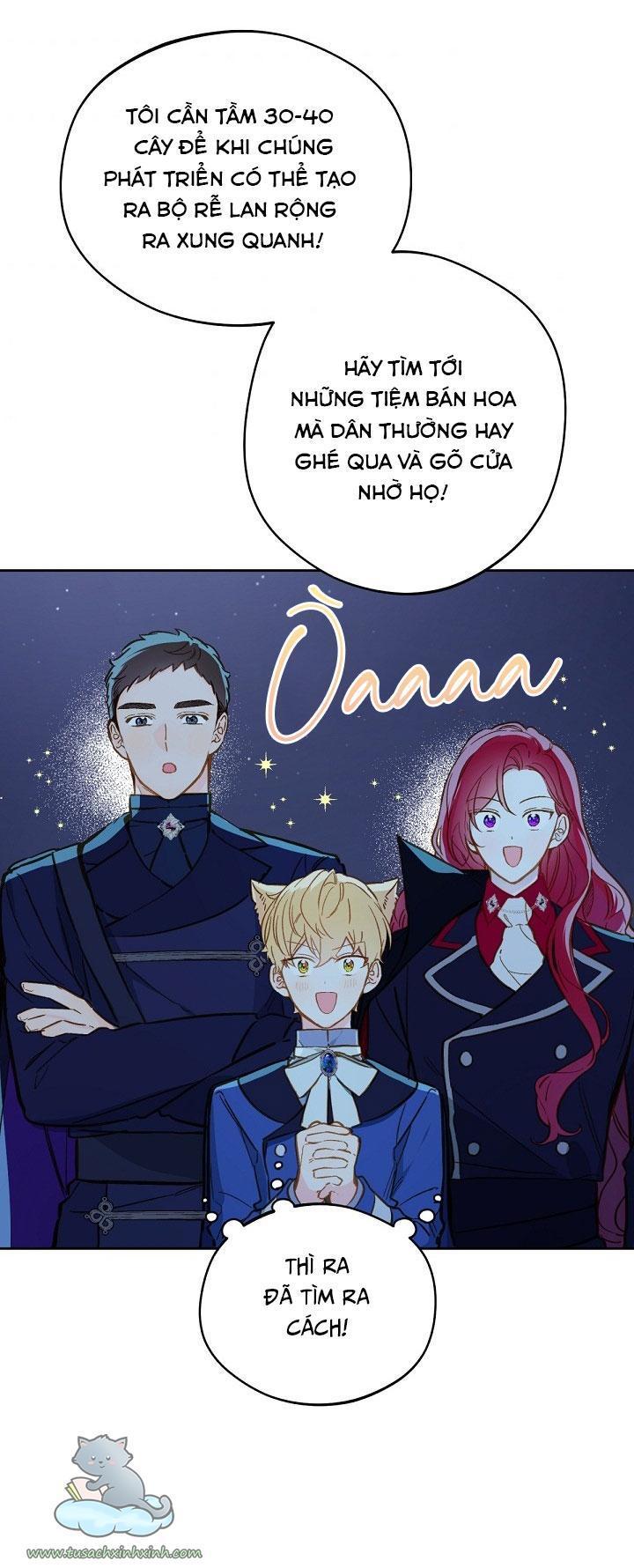 trang trại hạt dẻ cạnh hoàng cung chapter 16 47