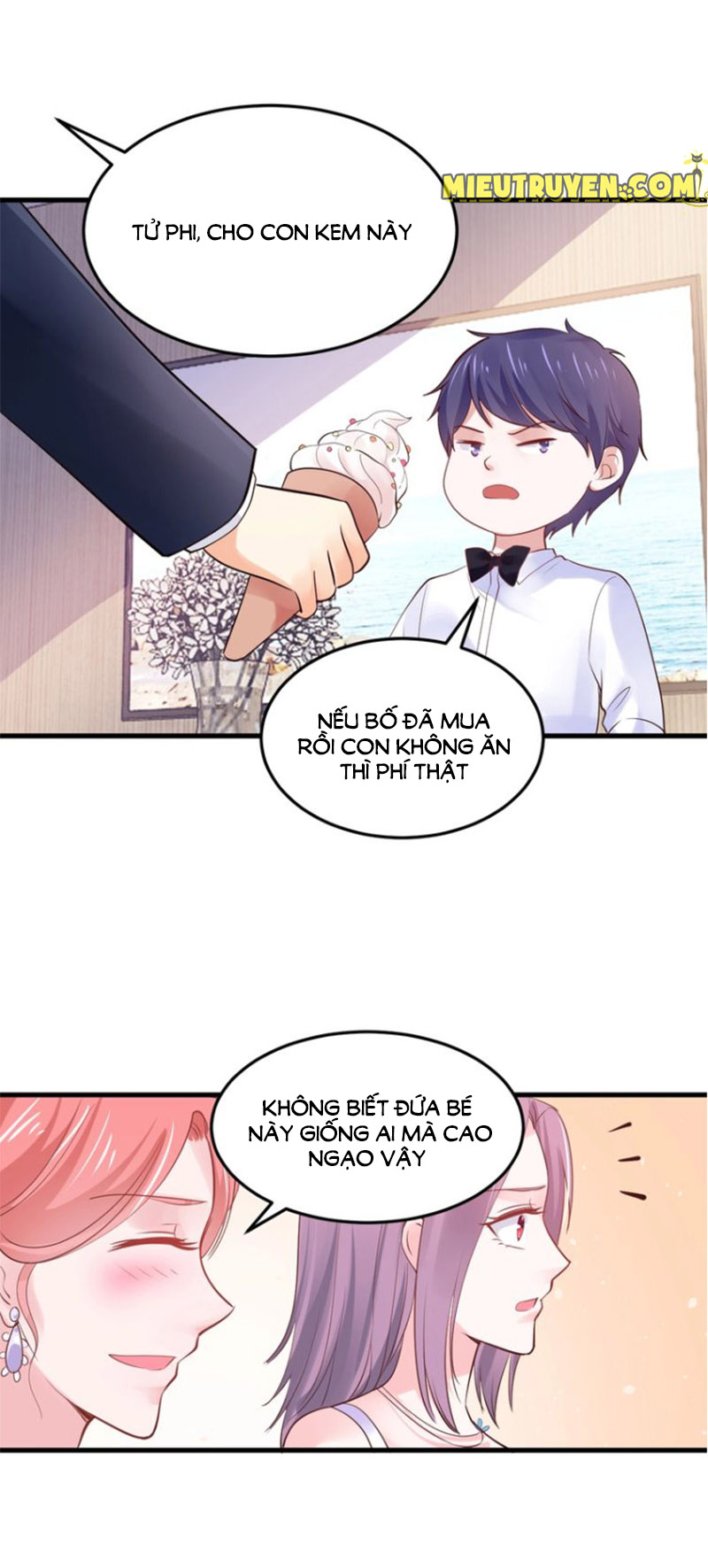 độc nhất sủng ái của thủ tịch chapter 66 31