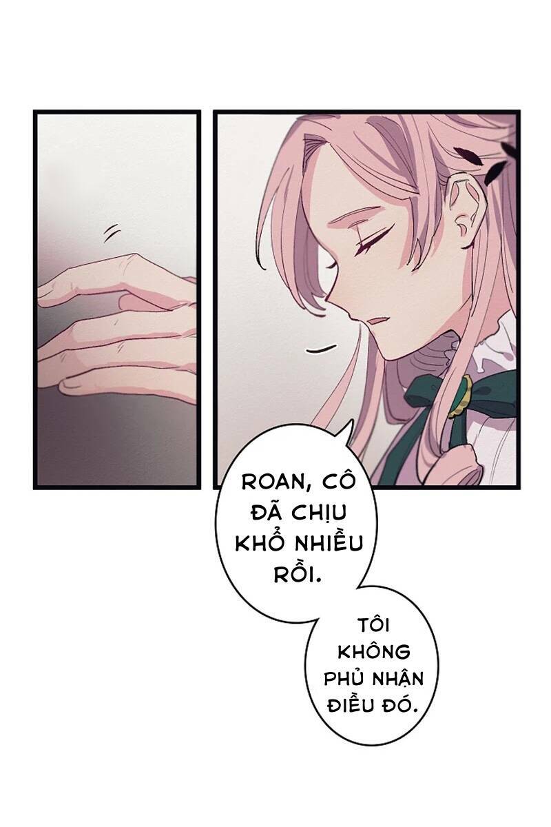 a lady's table chapter 3 41