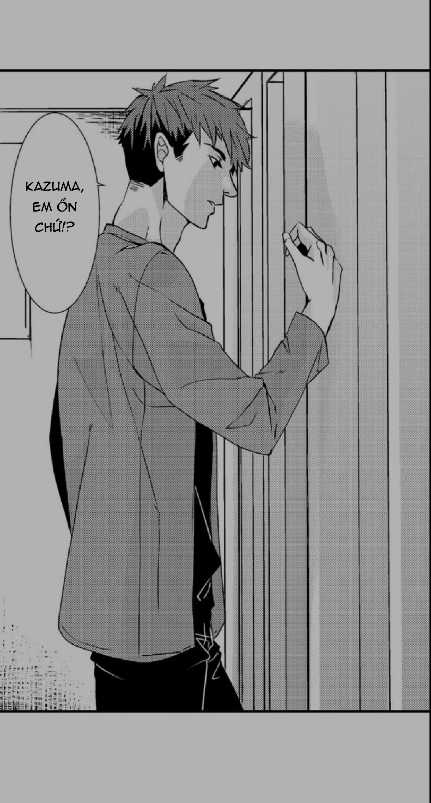 khuyên lưỡi của anh khiến đầu ti em dựng lên chapter 5 29