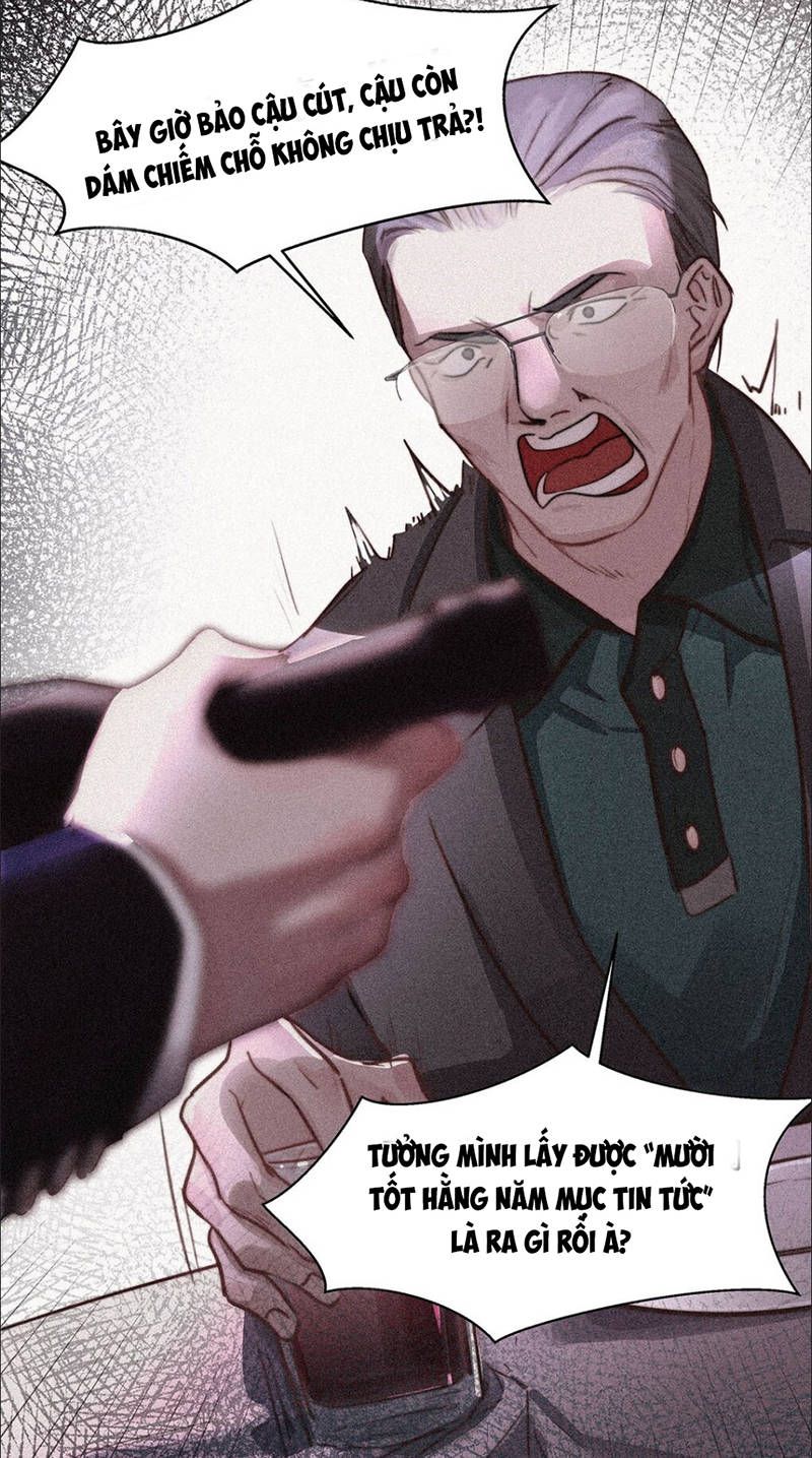 thần thương (môi súng) chapter 1 13