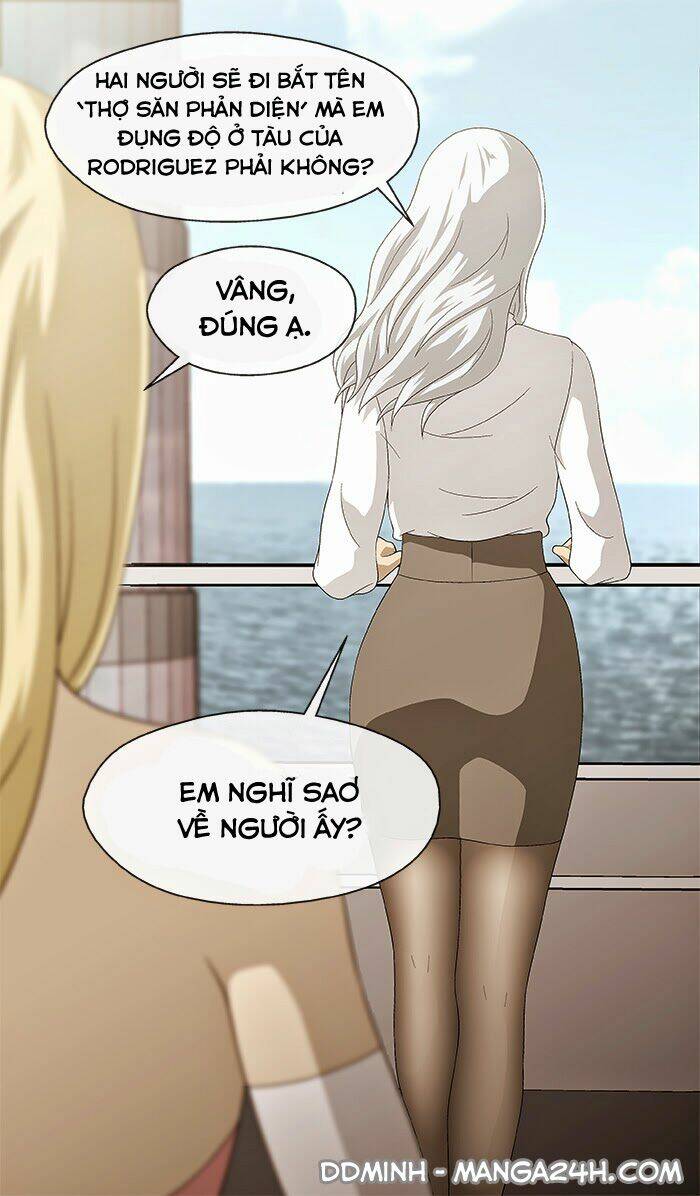 nhân vật tùy tùng chapter 3 28