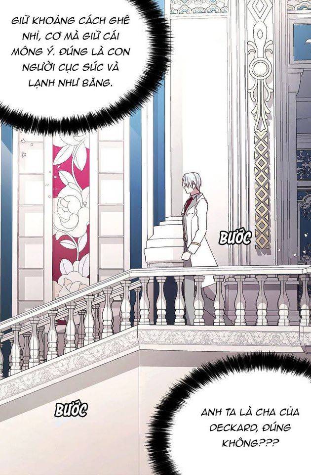 Quyến Rũ Cha Của Nhân Vật Phản Diện Chapter 17 41