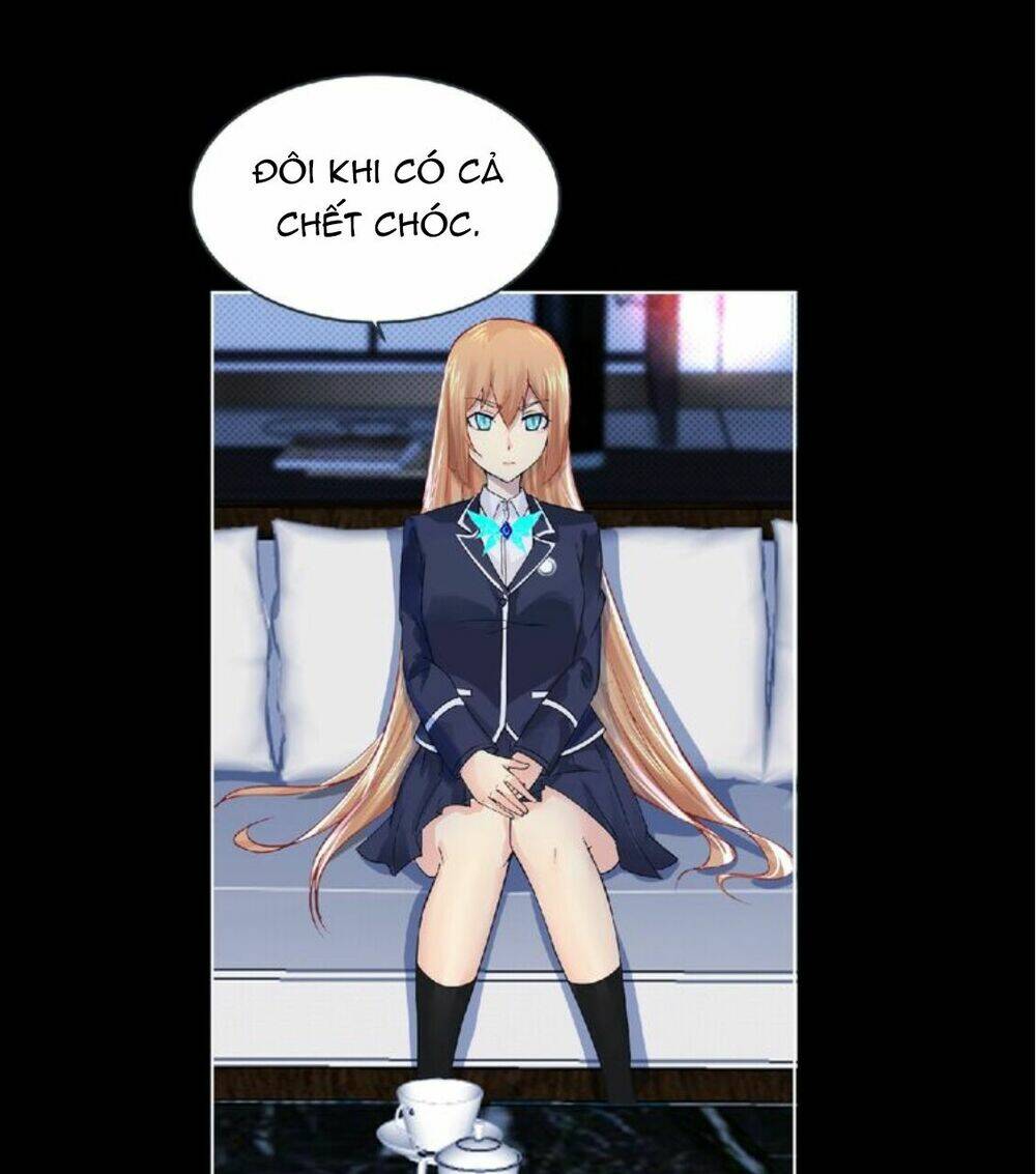 đại chiến yêu tinh chapter 5 15