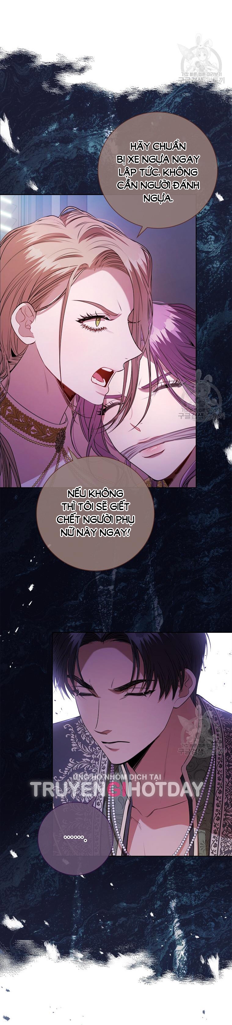 trở thành thư ký của bạo chúa chapter 104.2 3