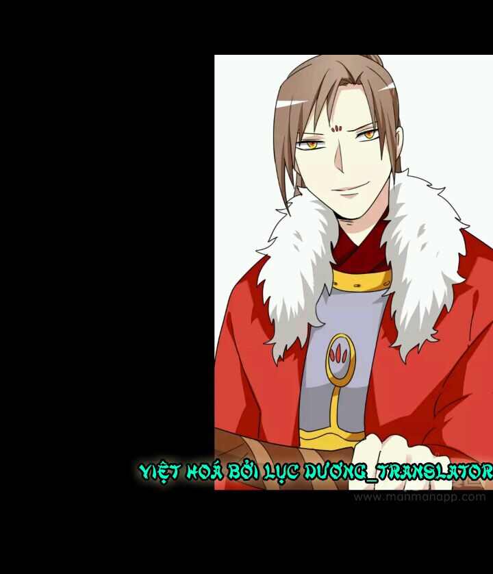 lưỡng bất nghi (full) chapter 82 11