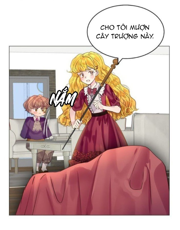 đừng xem thường nữ phụ chapter 146 27