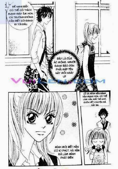 neck and neck chapter 1 38