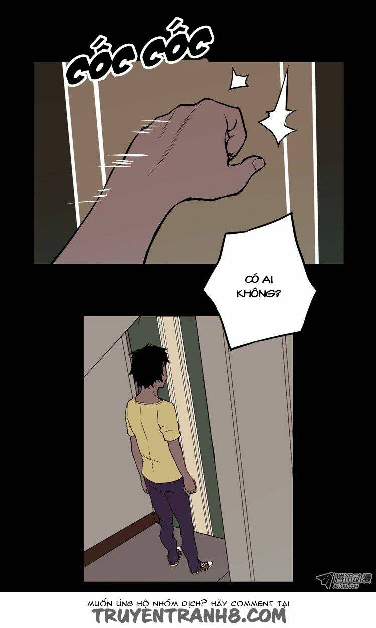 0.0 mhz - tần số chết chapter 42 3