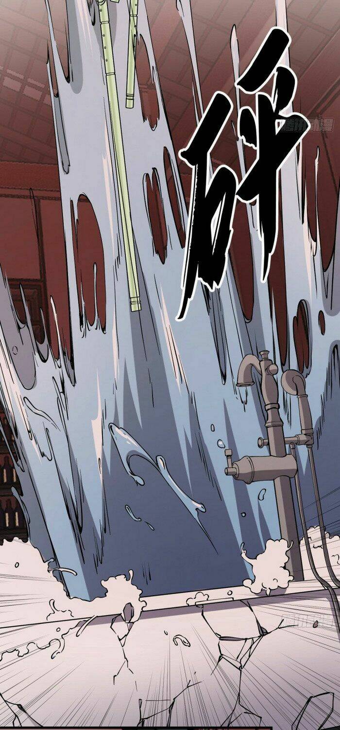 thâm dạ thư ốc chapter 163 9