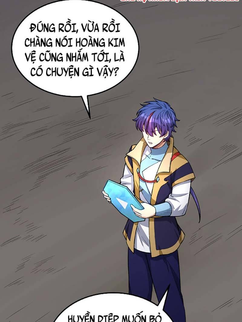 võ đạo độc tôn chapter 554 44