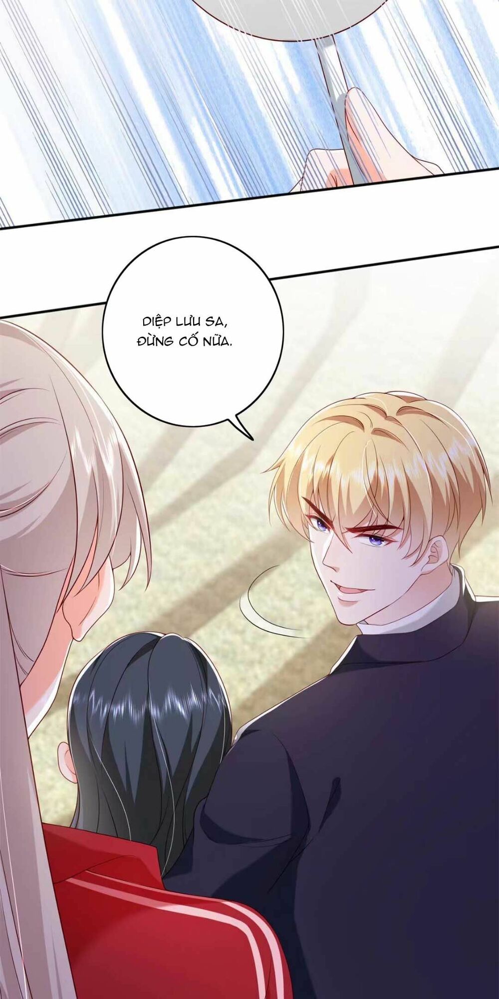 manh thê bé bỏng không dễ chọc chapter 16 44