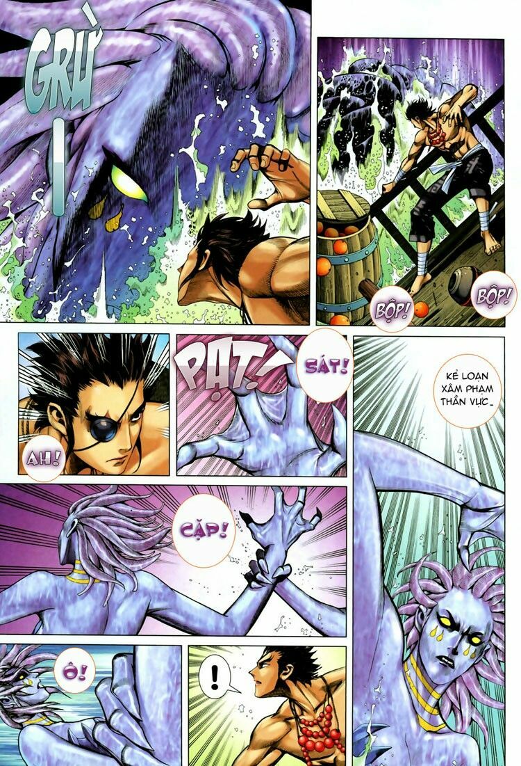 phong thần ký chapter 56 3