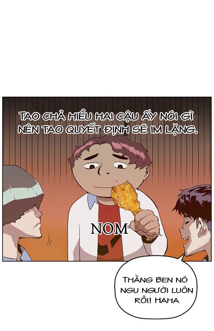 anh hùng yếu chapter 133 50