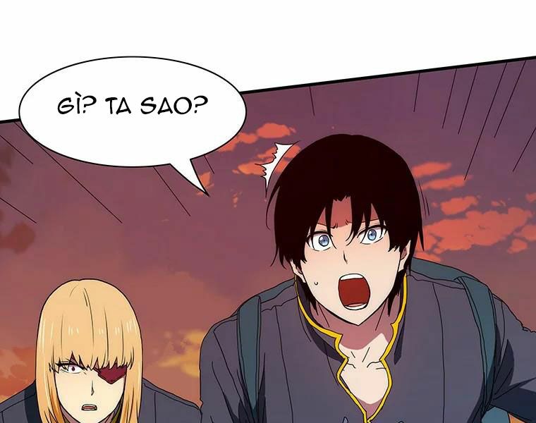 các chòm sao chỉ chú ý mình tôi chapter 27 94