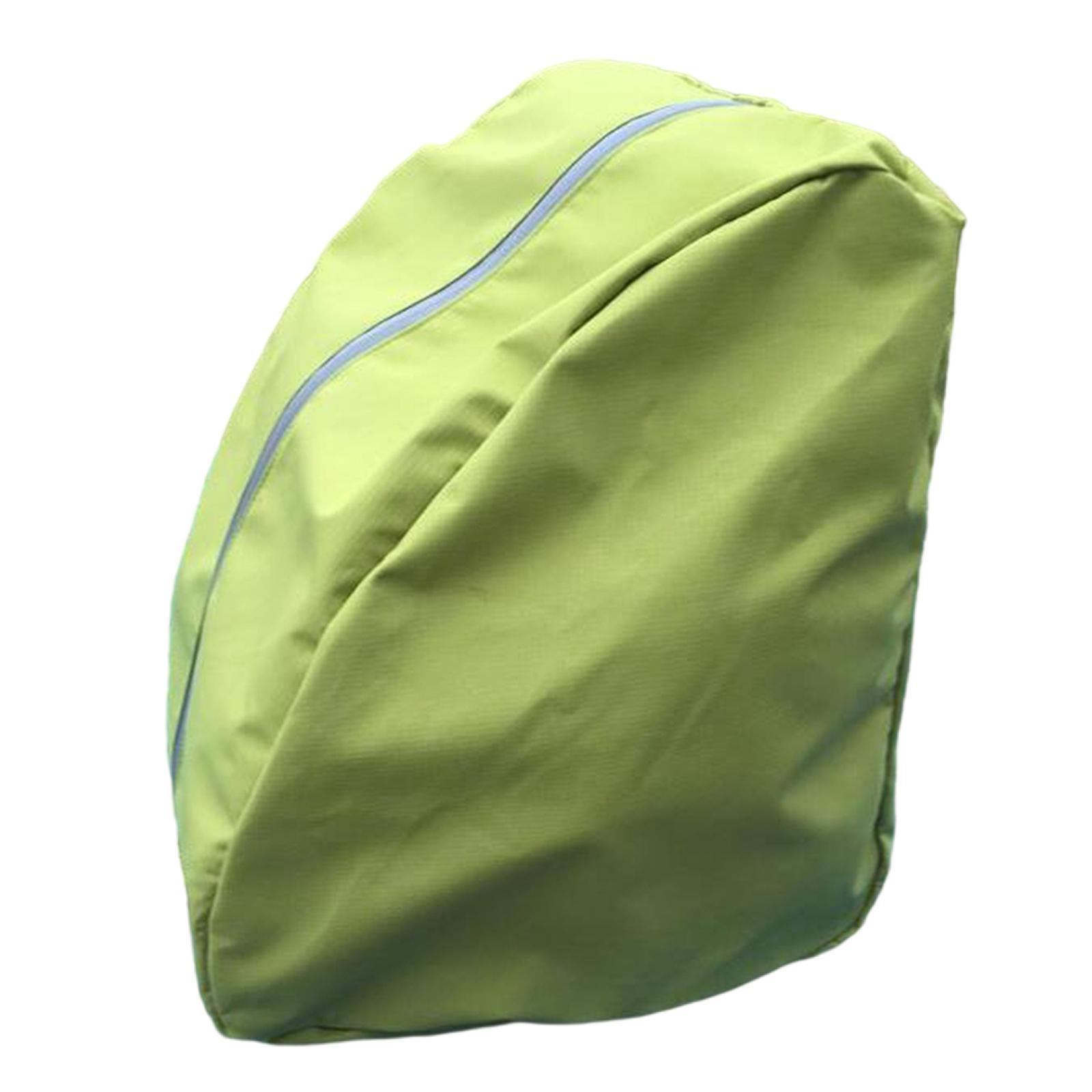 Waterproof Shoe Bag Boot Bag Pouch Laundry Storage Zipper for Travel Youth Outdoor