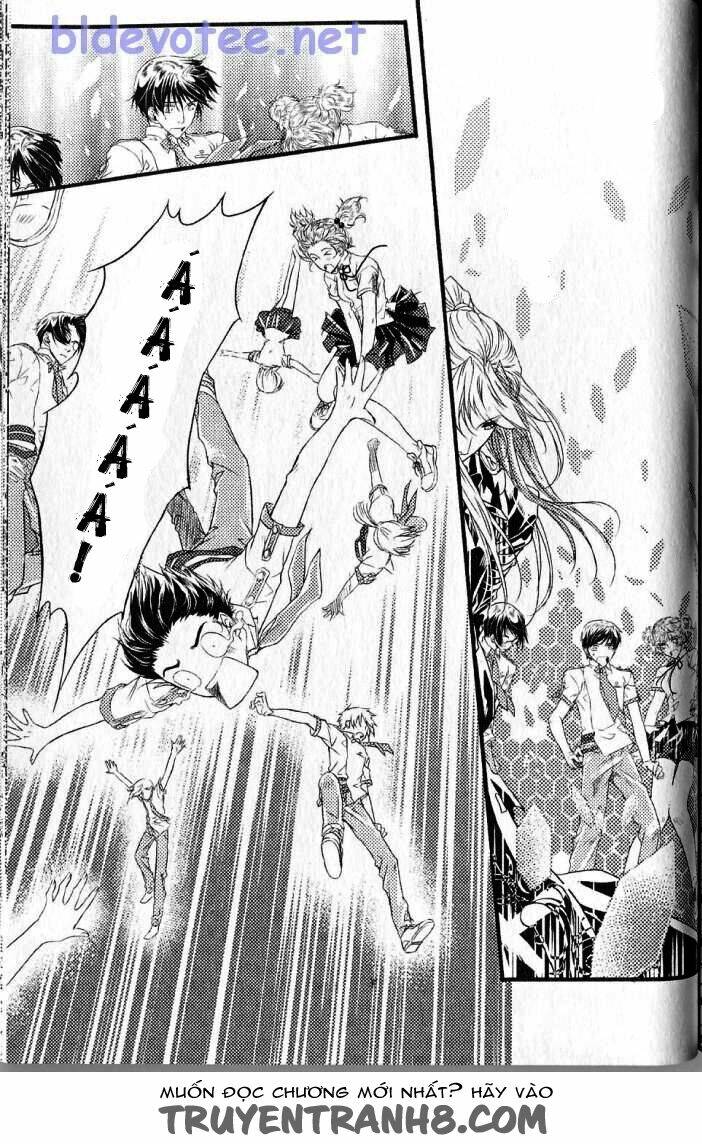 đặc thù truyền thuyết chapter 28 14