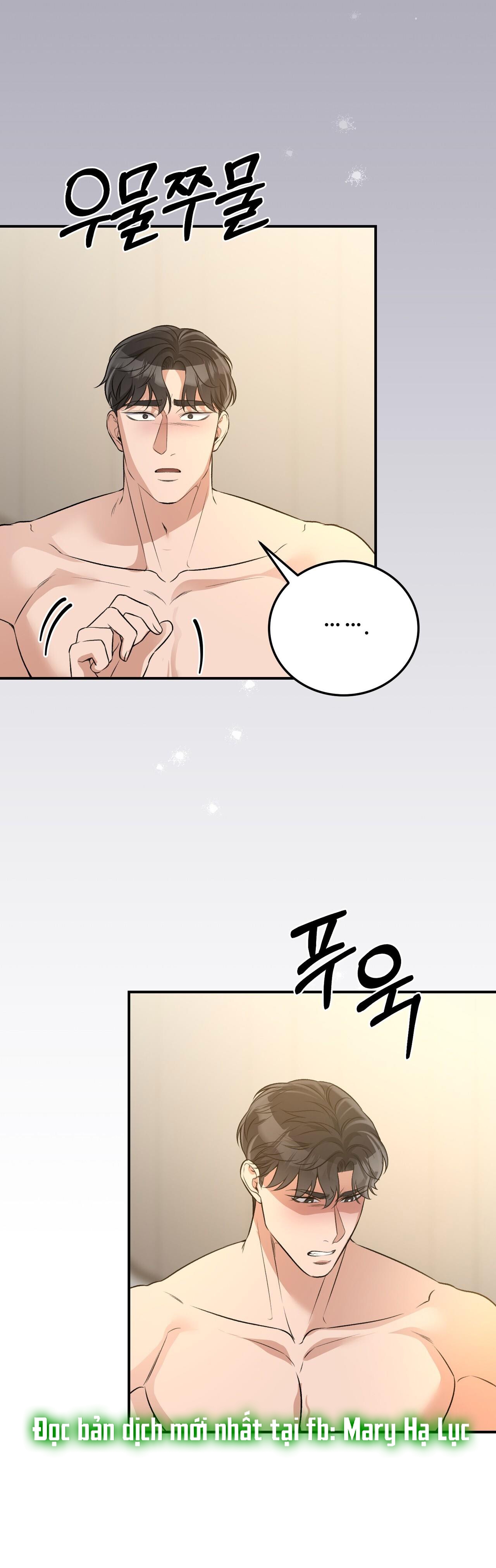 Cướp Dâu chapter 17.2 - Trang 36