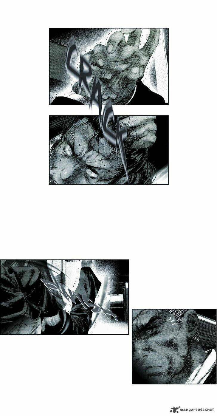 cry like wolves chapter 3 22