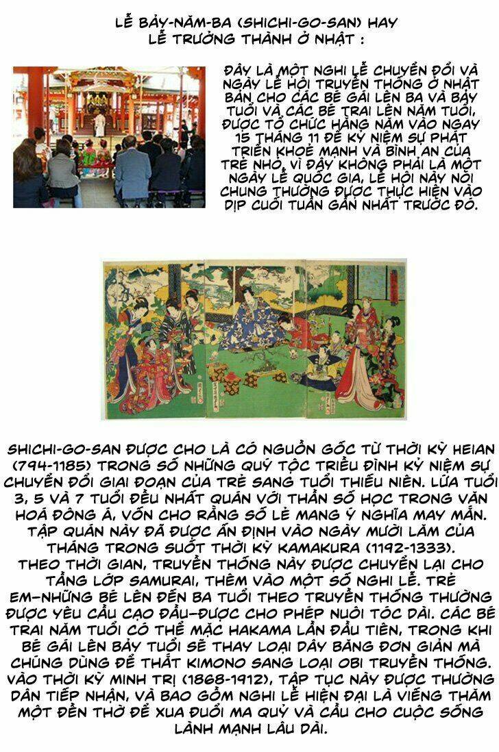 renai kaidan sayoko-san chapter 8 33