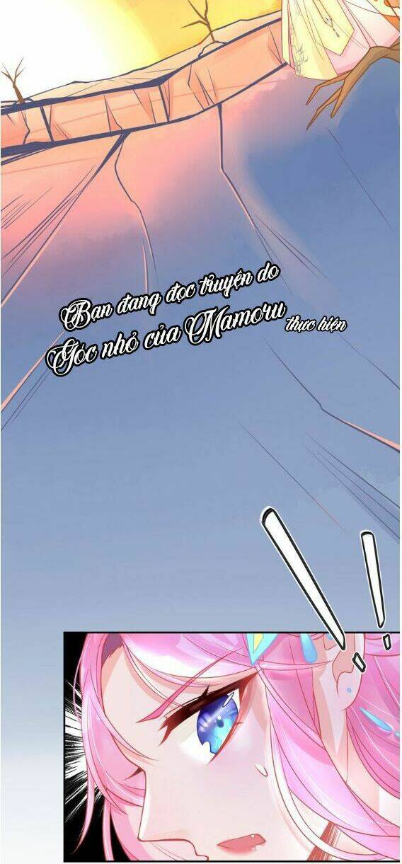 bổn vương phi có roi trong tay chapter 4 27