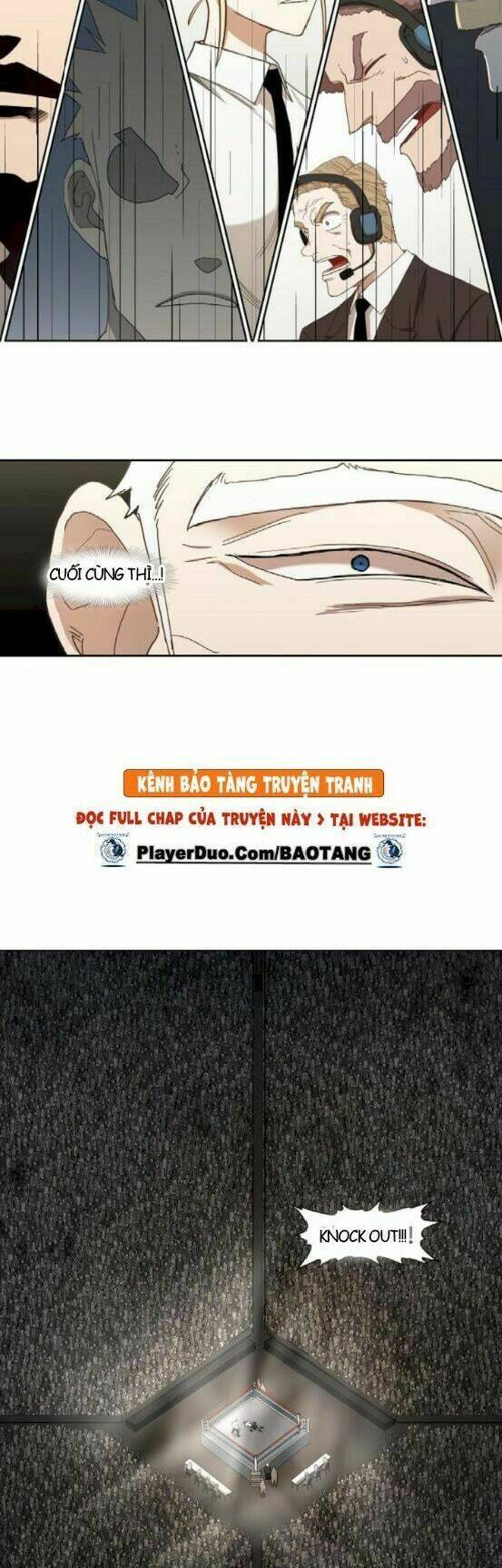 võ sĩ - the boxer chapter 29 45