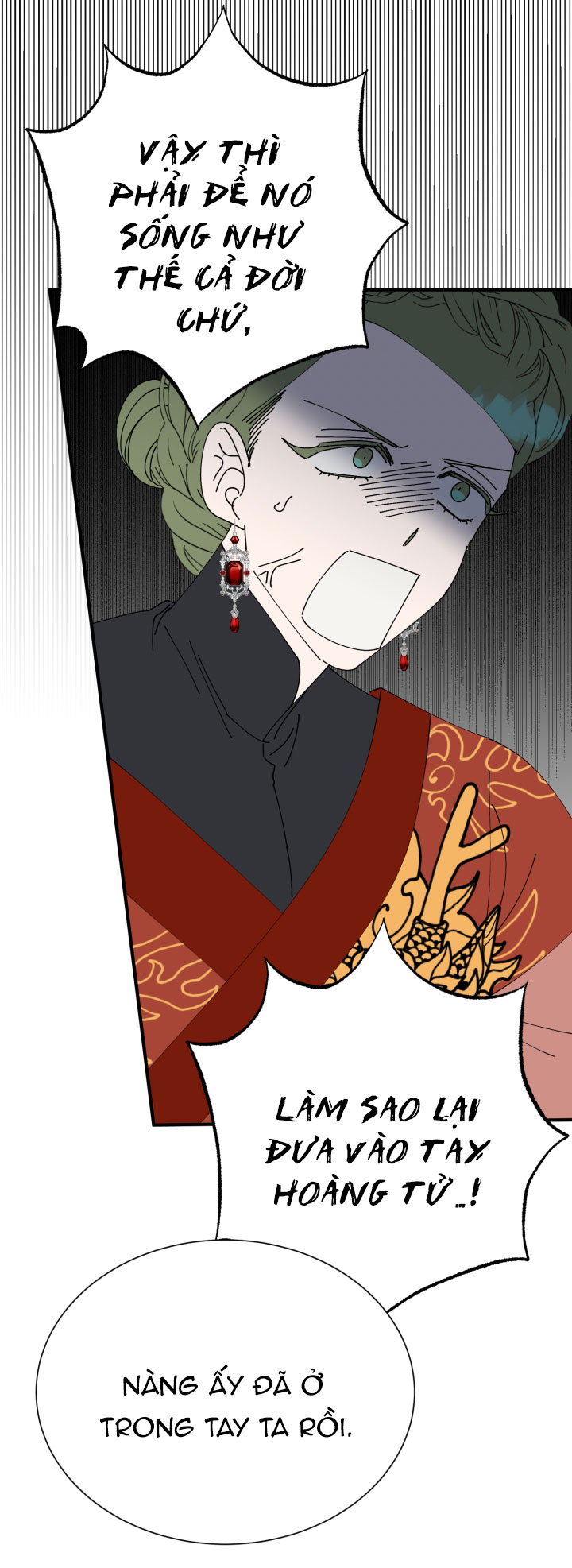 độc chủ chapter 34 73